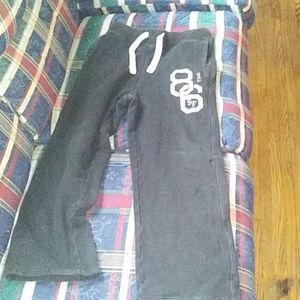 Boy's Gap Drawstring Sweat Pants